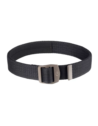 Pasek z kieszonką Lifeventure Travel Money Belt - black