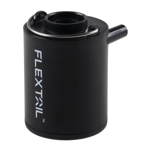 Pompka do materaca Flextail Tiny Pump 2024 - black Pompka do materaca Flextail Tiny Pump 2024 - black