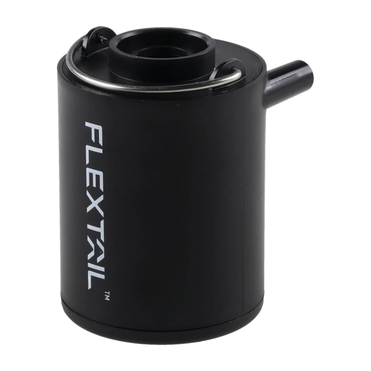 Pompka do materaca Flextail Tiny Pump 2024 - black