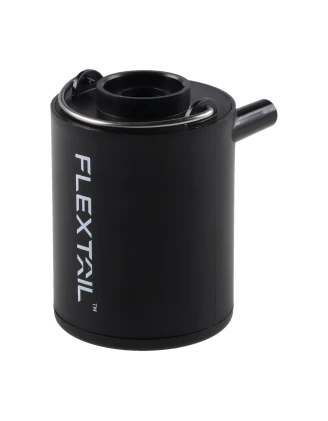 Pompka do materaca Flextail Tiny Pump 2024 - black