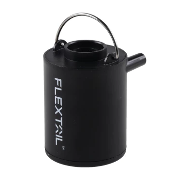 Pompka do materaca Flextail Tiny Pump 2024 - black