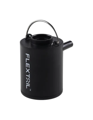 Pompka do materaca Flextail Tiny Pump 2024 - black