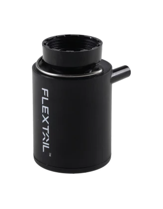 Pompka do materaca Flextail Tiny Pump 2024 - black