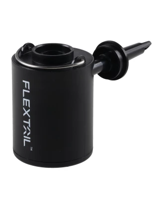 Pompka do materaca Flextail Tiny Pump 2024 - black