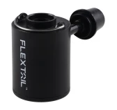 Pompka do materaca Flextail Tiny Pump 2024 - black Pompka do materaca Flextail Tiny Pump 2024 - black