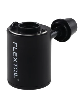 Pompka do materaca Flextail Tiny Pump 2024 - black