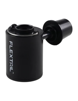 Pompka do materaca Flextail Tiny Pump 2024 - black