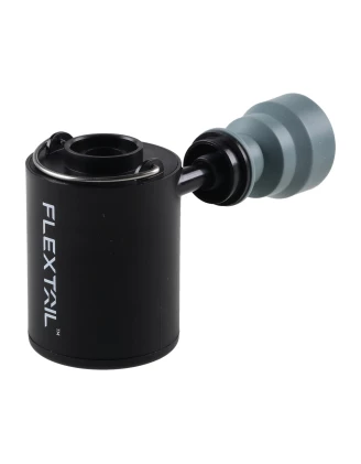 Pompka do materaca Flextail Tiny Pump 2024 - black