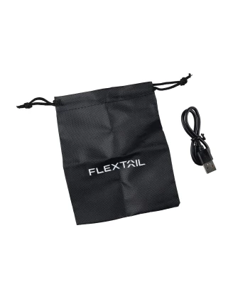 Pompka do materaca Flextail Tiny Pump 2024 - black