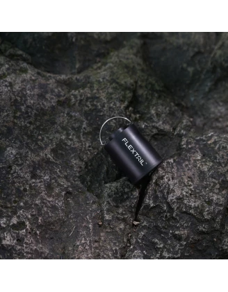 Pompka do materaca Flextail Tiny Pump 2024 - black