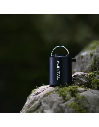 Pompka do materaca Flextail Tiny Pump 2024 - black