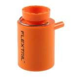 Pompka do materaca Flextail Tiny Pump 2024 - orange Pompka do materaca Flextail Tiny Pump 2024 - orange