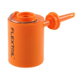 Pompka do materaca Flextail Tiny Pump 2024 - orange Pompka do materaca Flextail Tiny Pump 2024 - orange