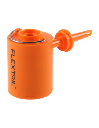 Pompka do materaca Flextail Tiny Pump 2024 - orange