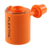 Pompka do materaca Flextail Tiny Pump 2024 - orange Pompka do materaca Flextail Tiny Pump 2024 - orange