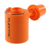 Pompka do materaca Flextail Tiny Pump 2024 - orange Pompka do materaca Flextail Tiny Pump 2024 - orange
