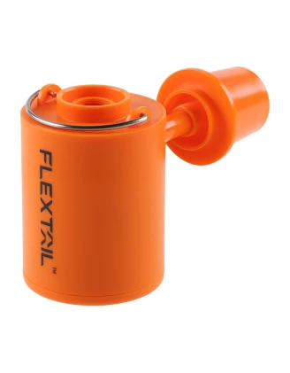 Pompka do materaca Flextail Tiny Pump 2024 - orange