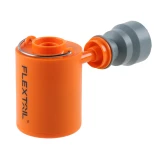 Pompka do materaca Flextail Tiny Pump 2024 - orange Pompka do materaca Flextail Tiny Pump 2024 - orange