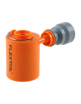 Pompka do materaca Flextail Tiny Pump 2024 - orange