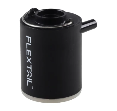 Pompka Flextail Tiny Pump X 2024 - black