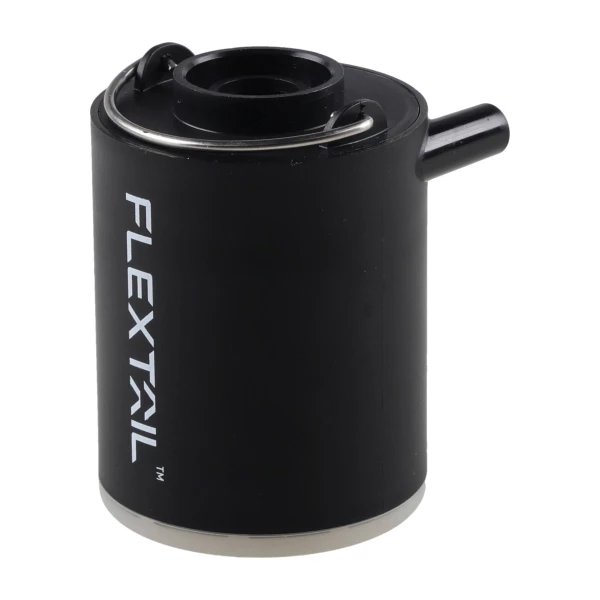 Pompka Flextail Tiny Pump X 2024 - black Pompka Flextail Tiny Pump X 2024 - black