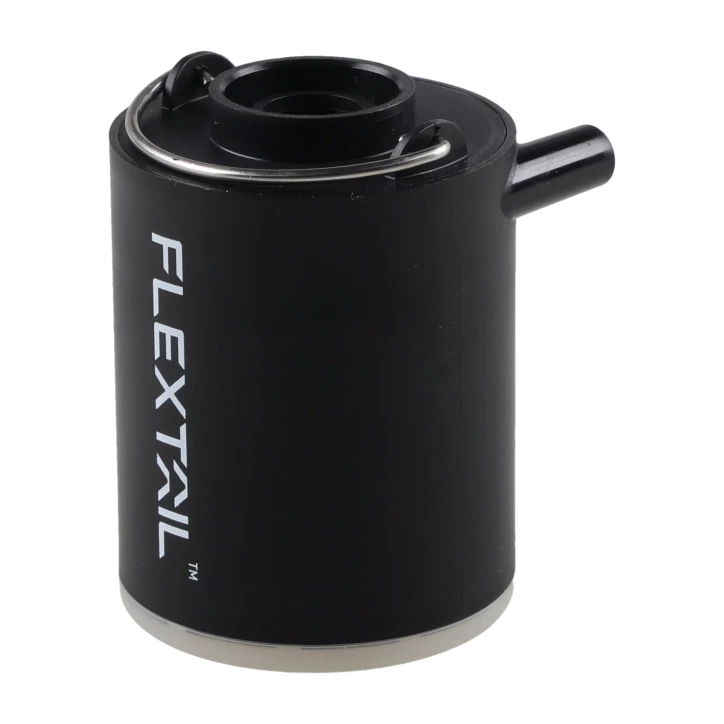 Pompka Flextail Tiny Pump X 2024 - black