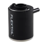 Pompka Flextail Tiny Pump X 2024 - black Pompka Flextail Tiny Pump X 2024 - black