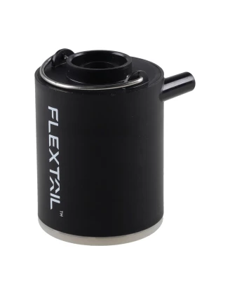 Pompka Flextail Tiny Pump X 2024 - black