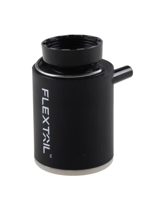 Pompka Flextail Tiny Pump X 2024 - black