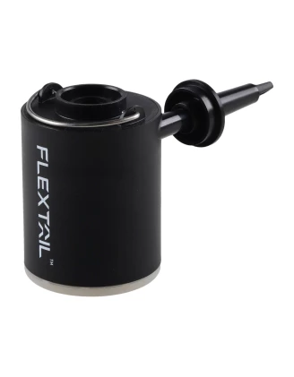 Pompka Flextail Tiny Pump X 2024 - black