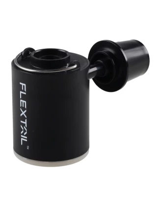 Pompka Flextail Tiny Pump X 2024 - black