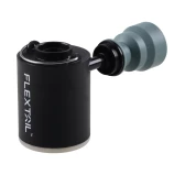 Pompka Flextail Tiny Pump X 2024 - black Pompka Flextail Tiny Pump X 2024 - black