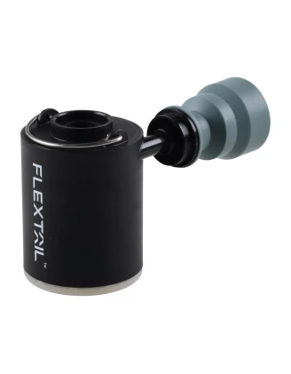 Pompka Flextail Tiny Pump X 2024 - black