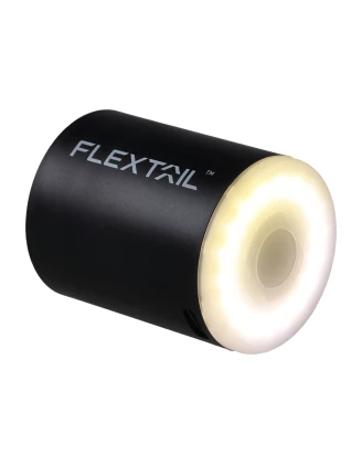 Pompka Flextail Tiny Pump X 2024 - black