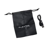 Pompka Flextail Tiny Pump X 2024 - black Pompka Flextail Tiny Pump X 2024 - black