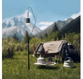 Pompka Flextail Tiny Pump X 2024 - black Pompka Flextail Tiny Pump X 2024 - black