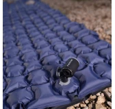 Pompka Flextail Tiny Pump X 2024 - black Pompka Flextail Tiny Pump X 2024 - black