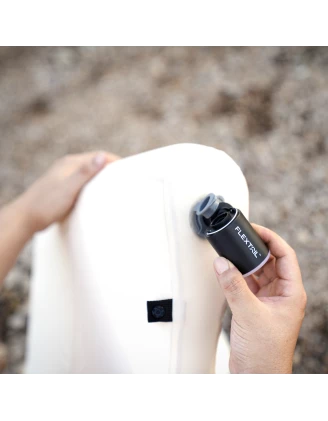 Pompka Flextail Tiny Pump X 2024 - black