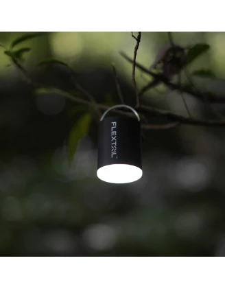 Pompka Flextail Tiny Pump X 2024 - black