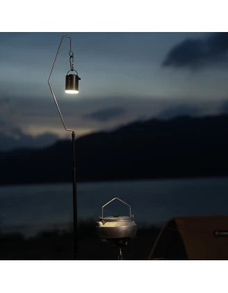 Pompka Flextail Tiny Pump X 2024 - black