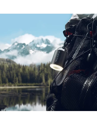 Pompka Flextail Tiny Pump X 2024 - black