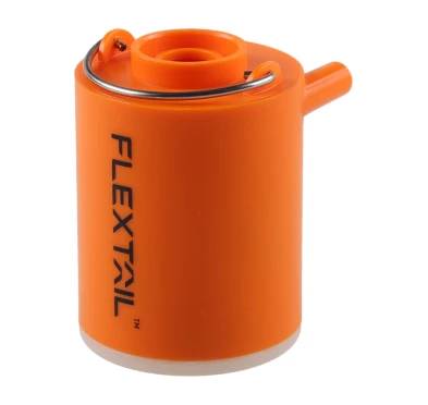 Pompka Flextail Tiny Pump X 2024 - orange