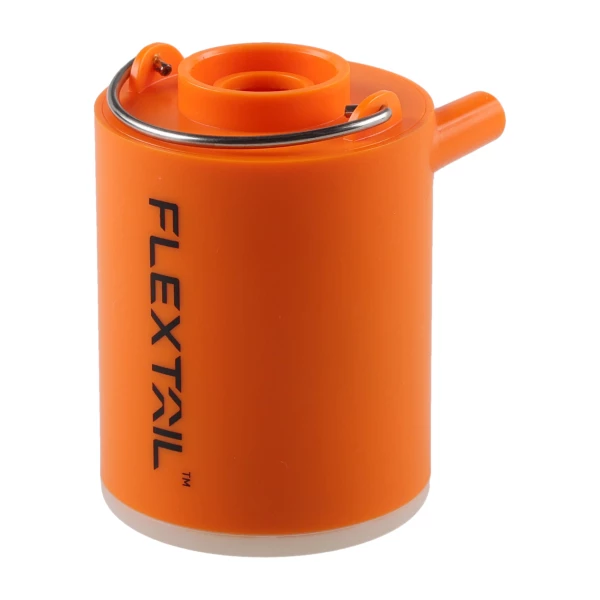 Pompka Flextail Tiny Pump X 2024 - orange Pompka Flextail Tiny Pump X 2024 - orange