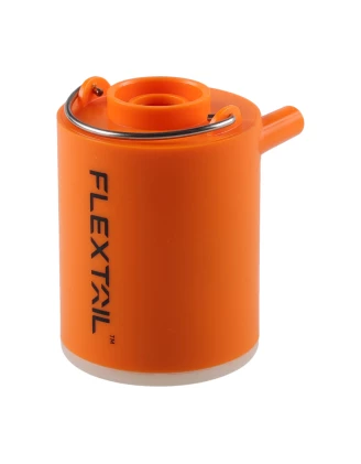 Pompka Flextail Tiny Pump X 2024 - orange