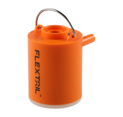 Pompka Flextail Tiny Pump X 2024 - orange