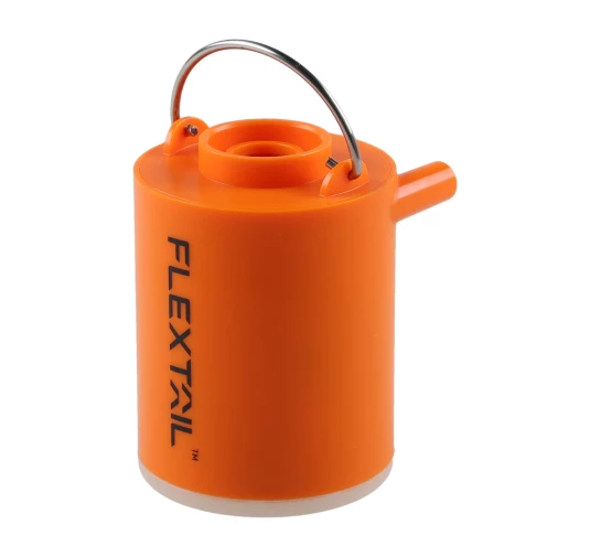 Pompka Flextail Tiny Pump X 2024 - orange