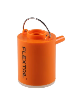 Pompka Flextail Tiny Pump X 2024 - orange