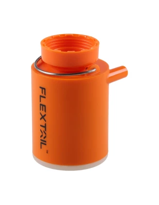Pompka Flextail Tiny Pump X 2024 - orange