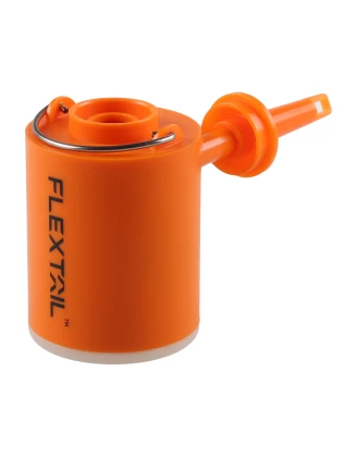 Pompka Flextail Tiny Pump X 2024 - orange