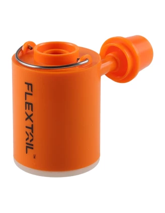 Pompka Flextail Tiny Pump X 2024 - orange